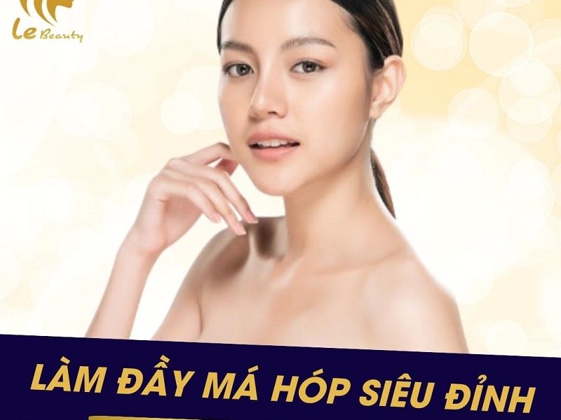 Tìm hiểu ngay má hóp là gì? Nguyên nhân khiến mặt hốc hác, kém sức sống